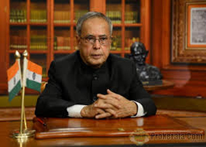 President Pran